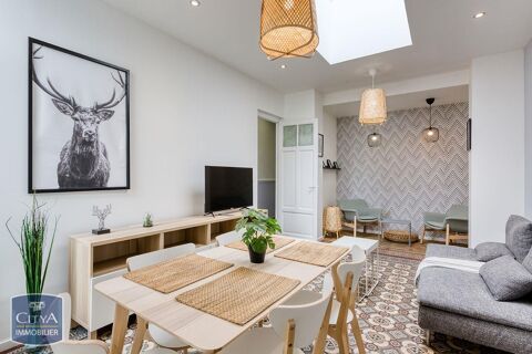  Maison  louer 6 pices 116 m