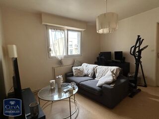  Appartement à louer 2 pièces 39 m²