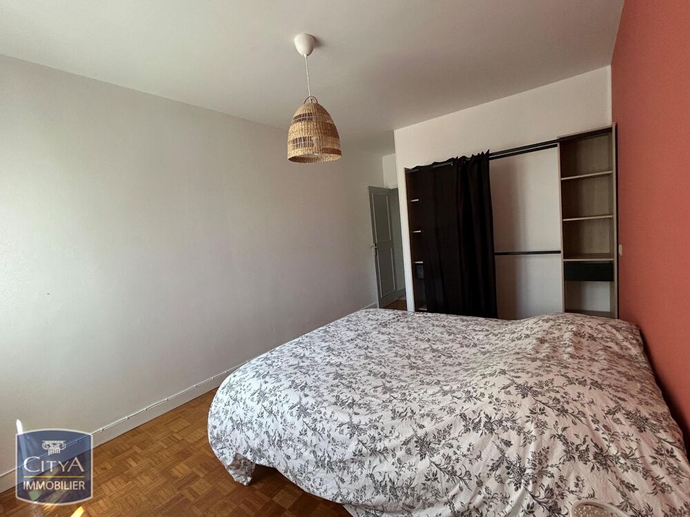 location Appartement - 3 pièce(s) - 64 m² Beaune (21200)
