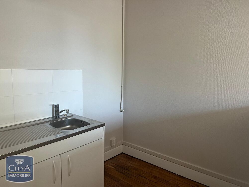 location Appartement - 2 pièce(s) - 34 m² Lyon 8