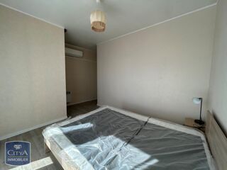 Appartement à louer 2 pièces 51 m²