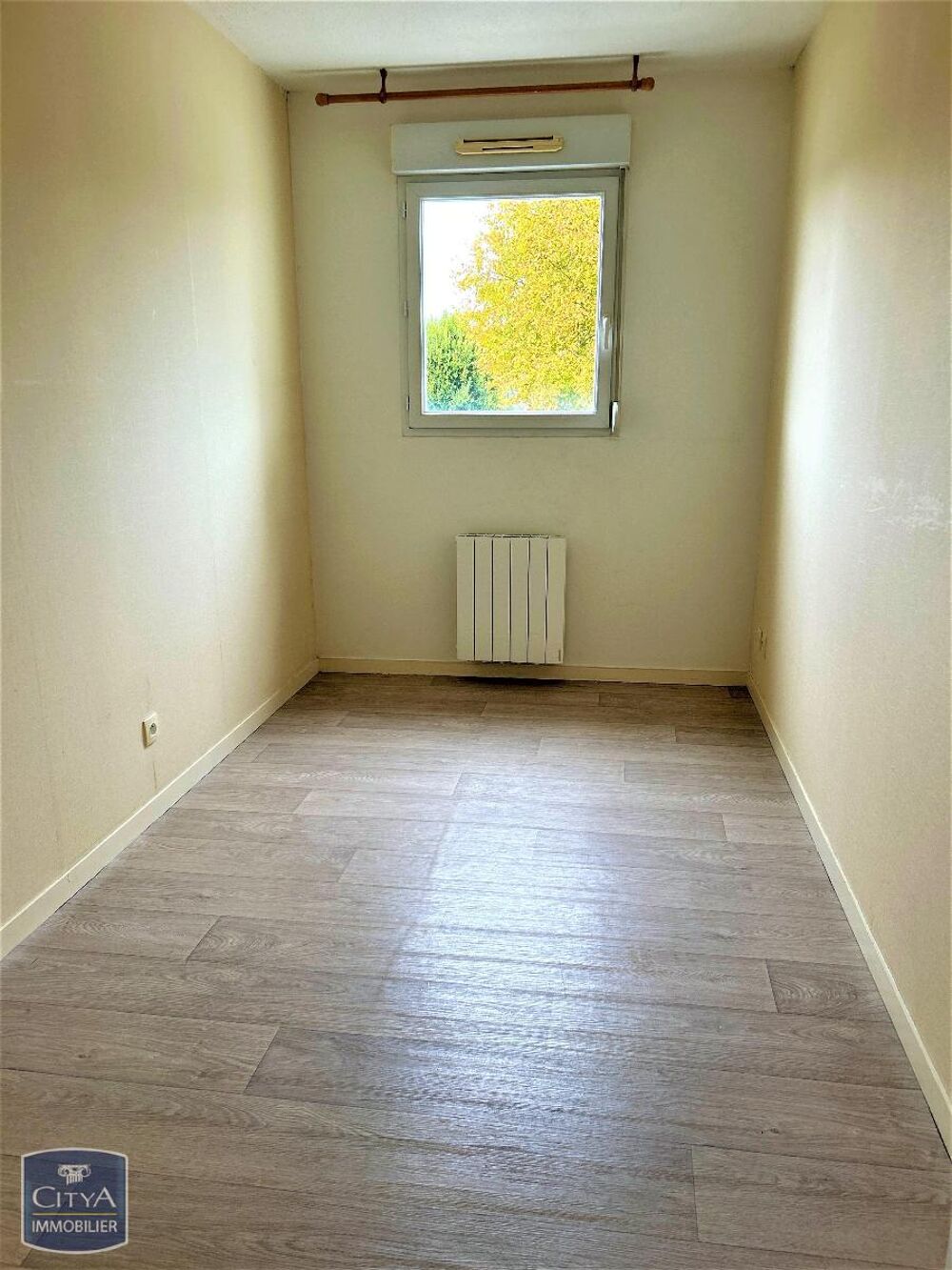 location Appartement - 2 pièce(s) - 58 m² Plérin (22190)