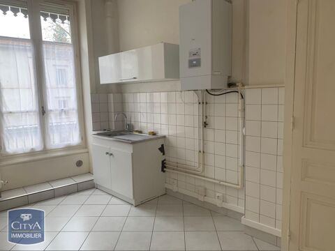  Appartement  louer 2 pices 60 m