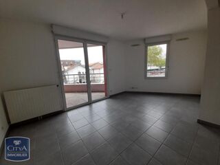  Appartement � louer 3 pi�ces 59 m�
