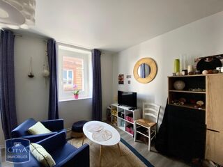  Appartement � louer 2 pi�ces 36 m�