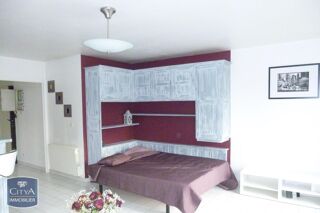  Appartement � louer 1 pi�ce 36 m�