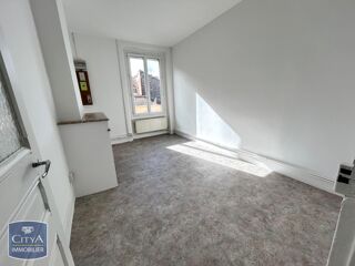  Appartement à louer 2 pièces 58 m²