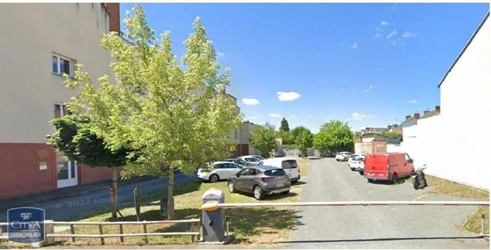 location Parking / Garage Le Mans (72100)