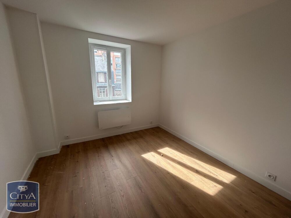 location Appartement - 3 pièce(s) - 47 m² Rouen (76100)