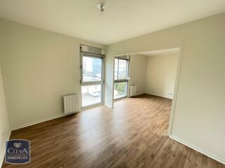  Appartement � louer 2 pi�ces 47 m�