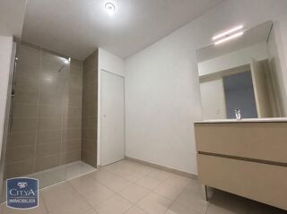  Appartement à louer 1 pièce 30 m²