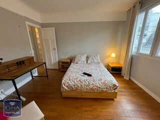  Appartement � louer 2 pi�ces 43 m�