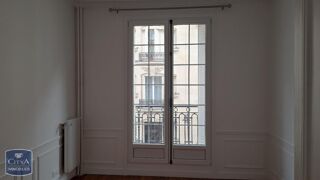 Appartement à louer 6 pièces 135 m²