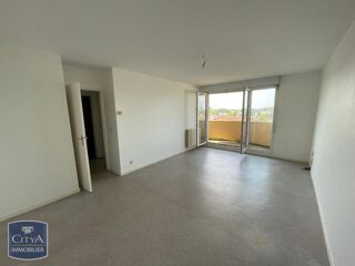  Appartement Pau (64000)