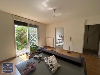  Appartement � louer 1 pi�ce 38 m�