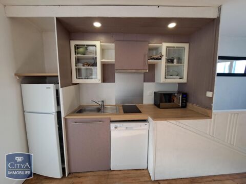  Appartement � louer 2 pi�ces 40 m�