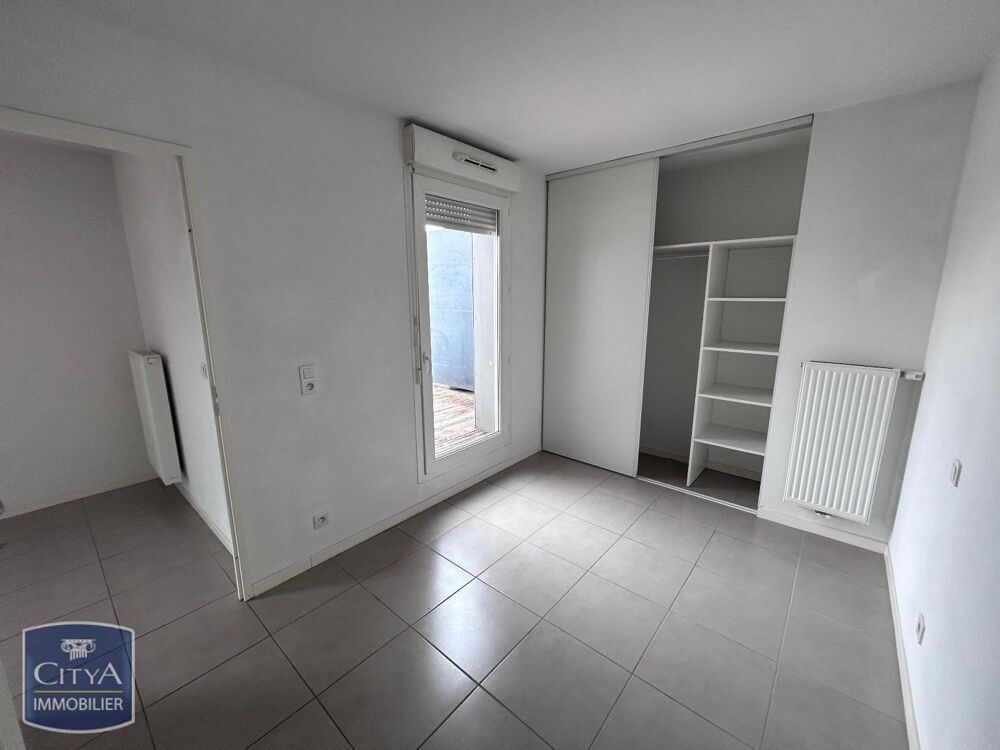 À louer : Appartement T3 situé à Lormont, dans le départ....