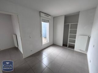  Appartement à louer 3 pièces 63 m²