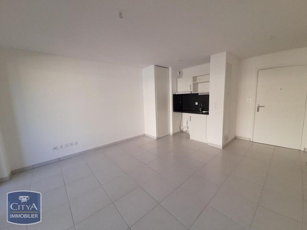location Appartement - 2 pièce(s) - 40 m² Tournefeuille (31170)