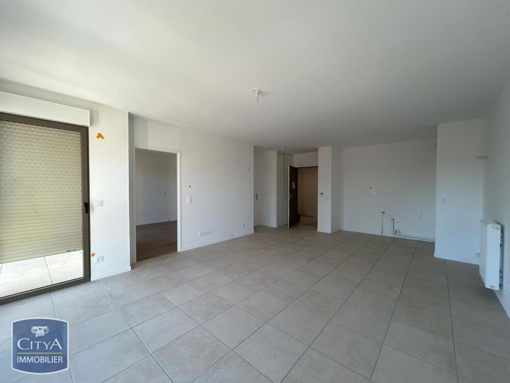 location Appartement - 2 pièce(s) - 50 m² Bordeaux (33000)