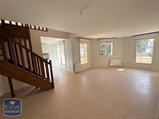  Appartement � louer 4 pi�ces 73 m�