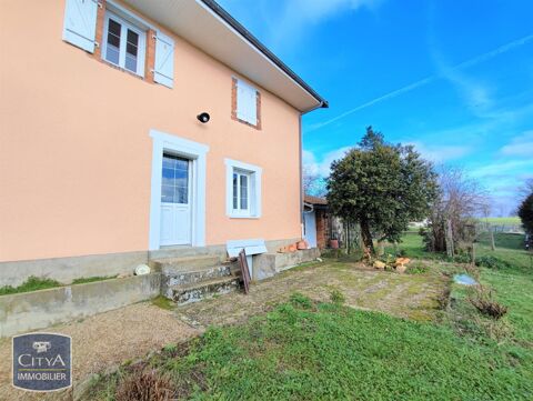  Maison  louer 5 pices 147 m