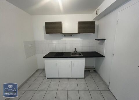  Appartement � louer 2 pi�ces 43 m�