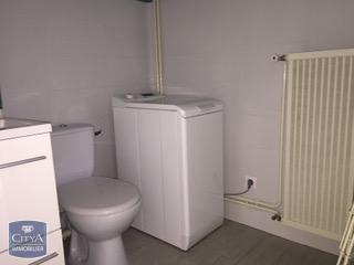  Appartement à louer 1 pièce 32 m²
