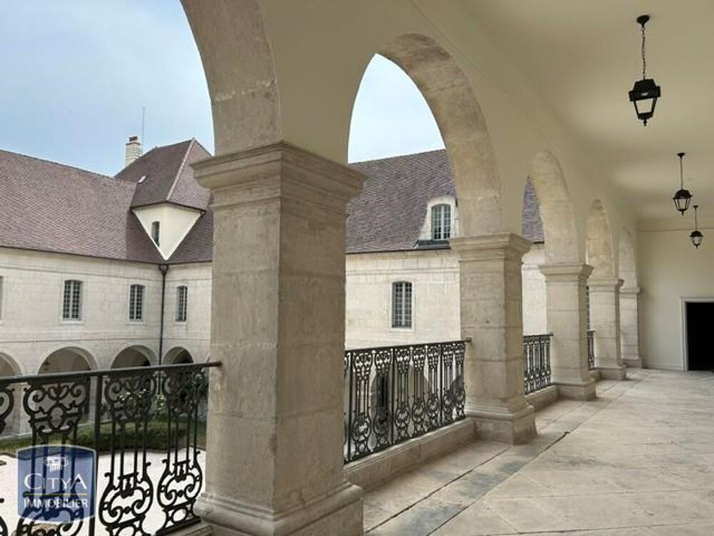 location Appartement - 3 pièce(s) - 63 m² Dole (39100)
