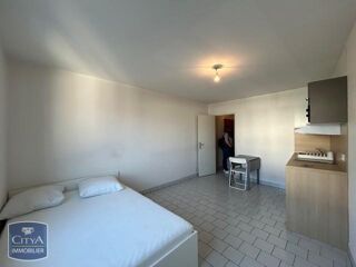  Appartement � louer 1 pi�ce 22 m�