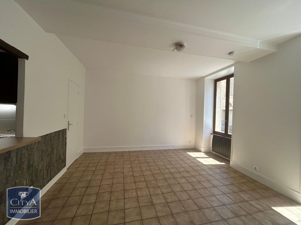 À LOUER - Studio de 27.07 m² à Rambouillet (78120) - Cen....