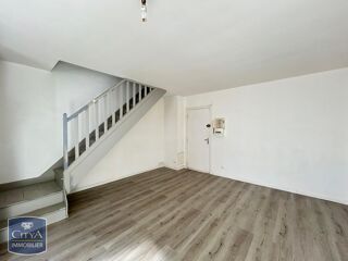  Appartement � louer 2 pi�ces 46 m�