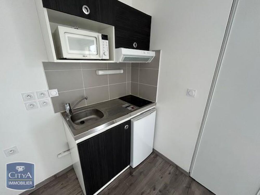 location Appartement - 1 pièce(s) - 29 m² Saint-Sébastien-sur-Loire (44230)