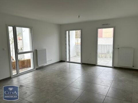  Appartement � louer 3 pi�ces 68 m�