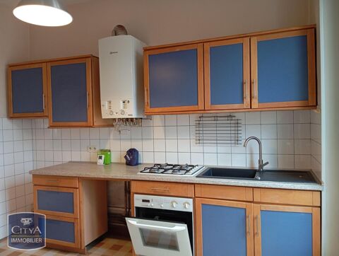  Appartement � louer 1 pi�ce 41 m�