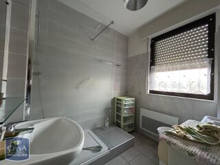  Appartement � louer 2 pi�ces 63 m�