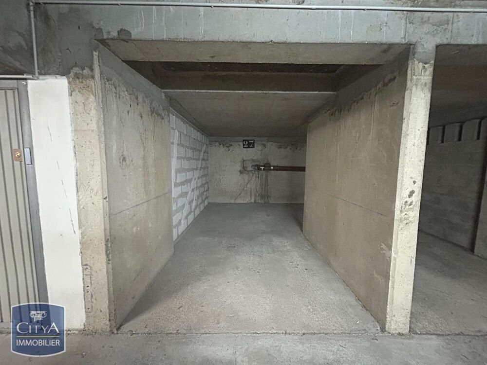 location Parking / Garage Bourg-la-Reine (92340)