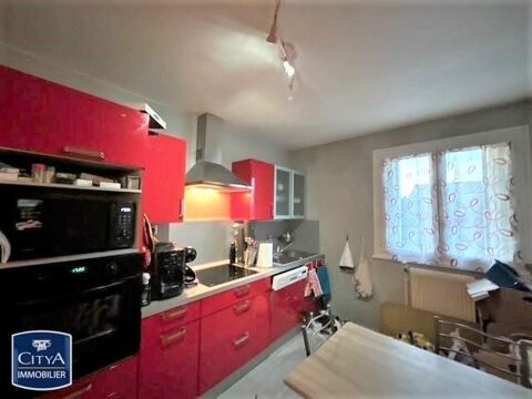   Location Appartement Appartement - 3 pice(s) - 67 m