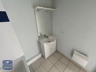  Appartement � louer 2 pi�ces 46 m�