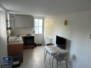  Appartement à louer 2 pièces 22 m²