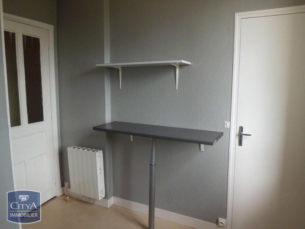 location Appartement - 2 pièce(s) - 39 m² Équeurdreville-Hainneville (50120)