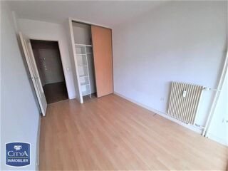  Appartement à louer 2 pièces 39 m²