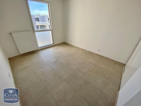  Appartement � louer 3 pi�ces 65 m�