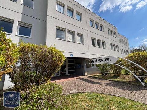 A LOUER - Local professionnel situ&eacute; 4 Rue Paul Val&eacute;ri... 1150 38170 Seyssinet pariset