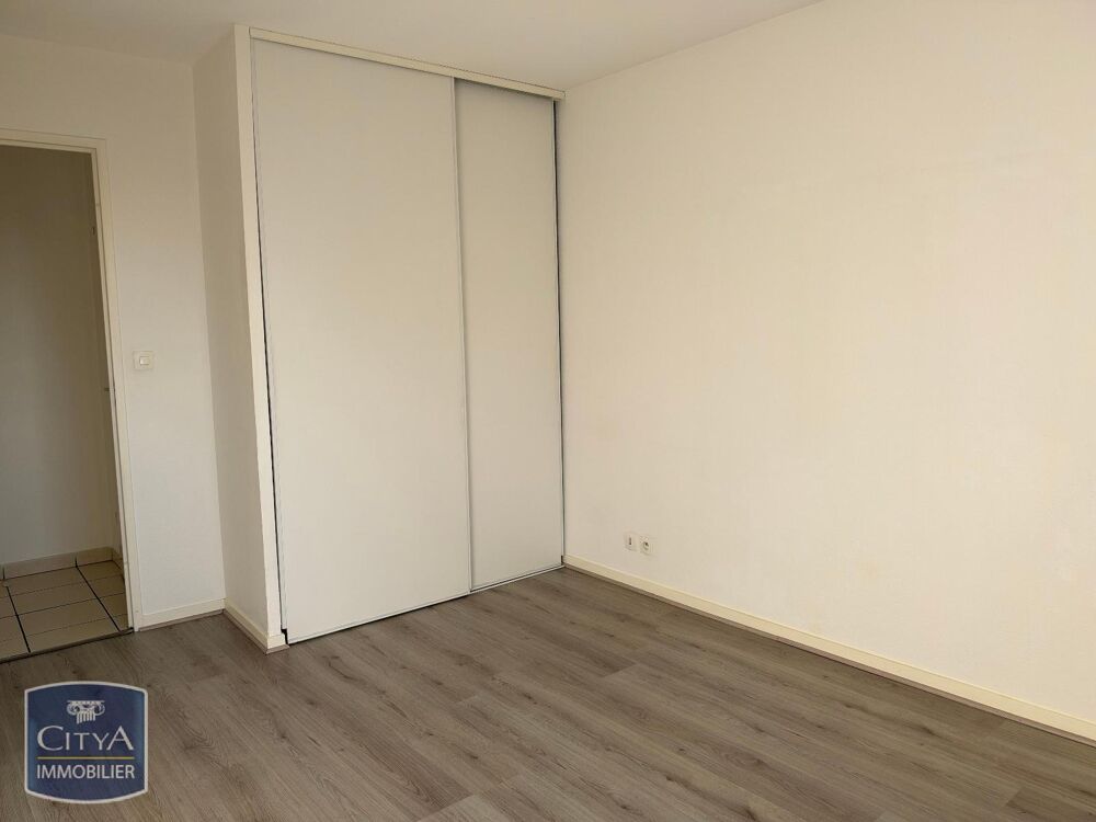 location Appartement - 2 pièce(s) - 46 m² Persan (95340)