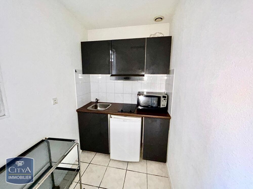 location Appartement - 2 pièce(s) - 34 m² Toulouse (31000)