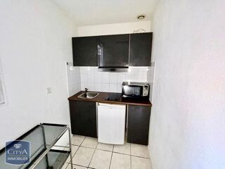  Appartement à louer 2 pièces 34 m²