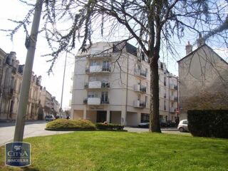  Appartement à louer 1 pièce 22 m²