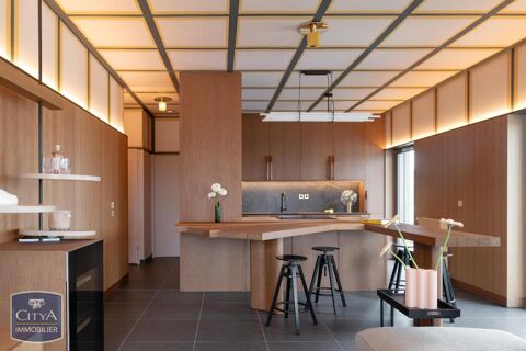  Appartement  louer 5 pices 102 m