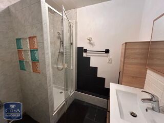  Appartement � louer 2 pi�ces 51 m�